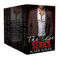The Edge by Ellie Danes, Katie Kyler