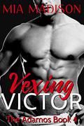 Vexing Victor by Mia Madison