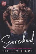 Scorched by Holly Hart