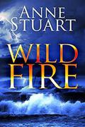 Wildfire (Fire #3) by Anne Stuart
