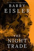 The Night Trade (Livia Lone #2) by Barry Eisler