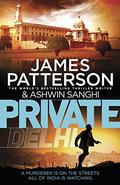 Private Delhi (Private #13) by Ashwin Sanghi
