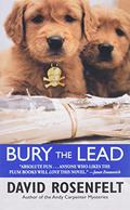 Bury the Lead by David Rosenfelt
