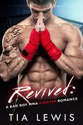 Revived by Tia Lewis