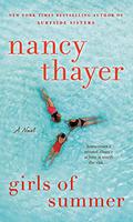 Girls of Summer by Nancy Thayer