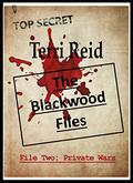 File Two: Private Wars by Terri Reid