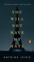 You Will Not Have My Hate by Sam Taylor