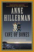Cave of Bones (Leaphorn & Chee #22) by Anne Hillerman