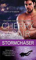 Stormchaser (Cutter Cay #4) by Cherry Adair
