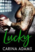 Lucky by Carina Adams