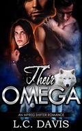 Their Omega by L.C. Davis