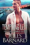 Tempting Levi (Cade Brothers #1) by Jules Barnard