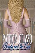 Beauty and the Earl (The Kazanovs #2) by Patricia Grasso