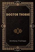 Doctor Thorne by Anthony Trollope