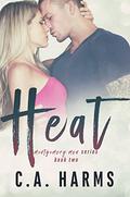 Heat by C.A. Harms