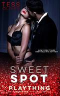 Sweet Spot by Tess Oliver