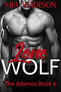 Lone Wolf by Mia Madison