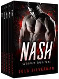 Nash Security Solutions by Lola Silverman