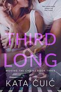 Third and Long (Moving the Chains #3) by Kata Čuić