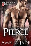 Blackjack Bears: Pierce by Amelia Jade