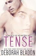 Tense - Volume One by Deborah Bladon