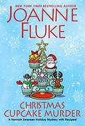 Christmas Cupcake Murder (Hannah Swensen #26) by Joanne Fluke