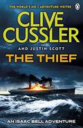 The Thief (Isaac Bell #5) by Justin Scott