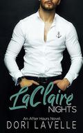 LaClaire Nights: An After Hours Novel  (After Hours Series) by Dori Lavelle