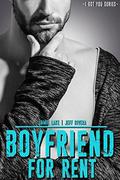 Boyfriend for Rent: Special Edition (I Got You | Special Editions #1) by Jamie Lake