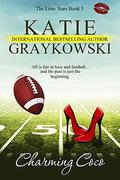 Charming Coco (The Lone Stars #5) by Katie Graykowski