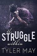 The Struggle Within by Tyler May, Jay Aheer