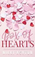 Box of Hearts by Nikki Ashton