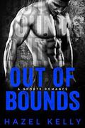 Out of Bounds (Soulmates Series #5) by Hazel Kelly