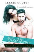 Blackthorne by Lexxie Couper