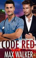Code Red by Max Walker