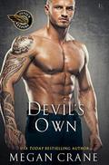 Devil's Own (The Devil's Keepers #3) by Megan Crane
