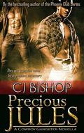 Precious Jules by C.J. Bishop
