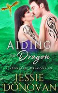 Aiding the Dragon by Jessie Donovan
