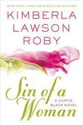 Sin of a Woman (Reverend Curtis Black #14) by Kimberla Lawson Roby