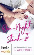 Imperfect Love: One-Night Stand-In  (Kindle Worlds Novella) by T Gephart