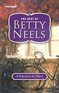 A Valentine for Daisy by Betty Neels
