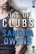 King of Clubs by Sandra Owens