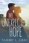 My Unexpected Hope (The Fairfield #2) by Tammy L. Gray