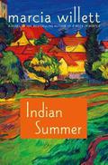 Indian Summer: A Novel by Marcia Willett