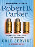 Cold Service (Spenser #32) by Joe Mantegna