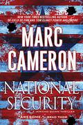 National Security by Marc Cameron