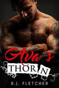 Ava's Thor (n) by R.J. Fletcher