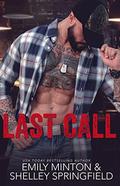Last Call (The Landing Strip #1) by Emily Minton