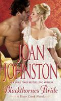 Blackthorne's Bride (Mail-Order Brides #4) by Joan Johnston