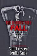 The Harder They Fall by Jenika Snow, Sam Crescent